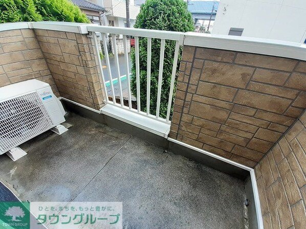 プラム ブルックの物件内観写真